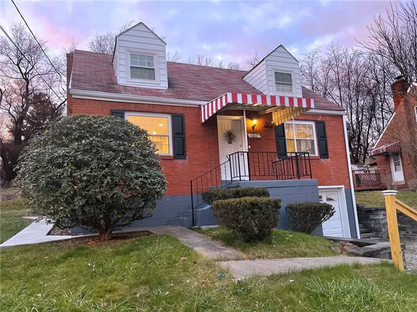 1017 Hamil Rd, Verona, PA 15147