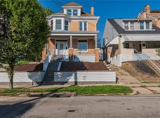 1528 Fallowfield Ave, Pittsburgh, PA 15216