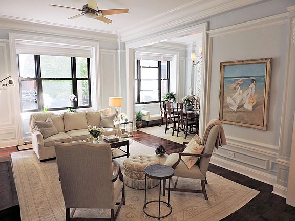 5th image of 255 W 108th St APT 1C