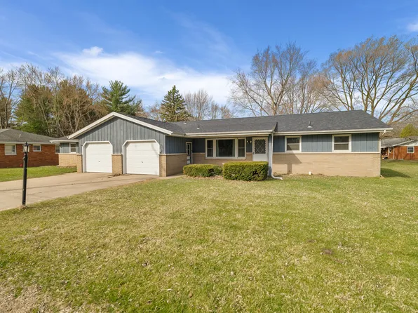 5250 Cleveland Ave, Stevensville, MI 49127