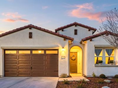 4256 Eagle View Way, Folsom, CA, 95630