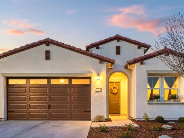 4256 Eagle View Way, Folsom, CA 95630