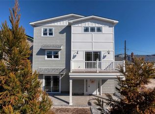 18 October Walk, Long Beach, NY 11561