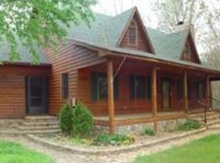 731 Merck Rd, Cleveland, GA 30528