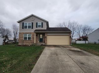 13 Eastridge Dr, Amelia, OH 45102