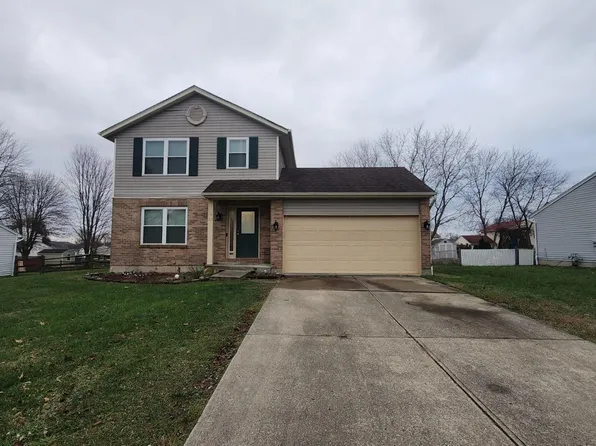 13 Eastridge Dr, Amelia, OH 45102