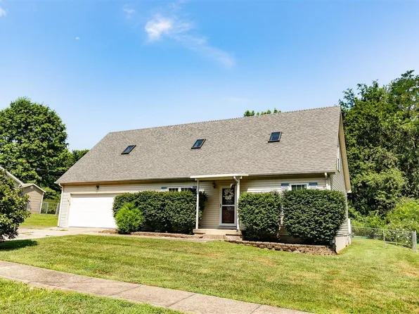 217 Scarlet Ave, Radcliff, KY 40160