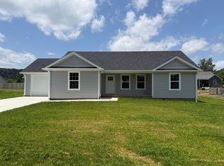 108 Knob View Trce, Junction City, KY 40440