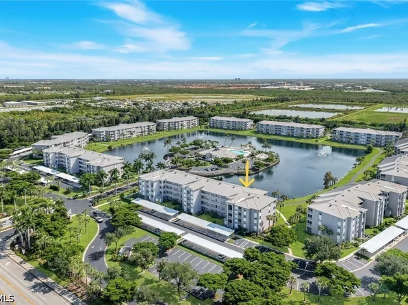 16575 Lake Circle Dr APT 1148, Fort Myers, FL 33908