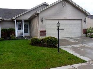 917 Dillon Way #B, Lebanon, OH 45036