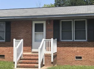 114 E Circle Dr, Hamilton, NC 27840