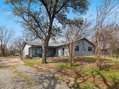 307 N Denison St, Bells, TX, 75414