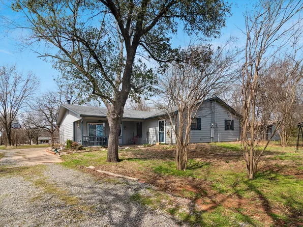 307 N Denison St, Bells, TX 75414