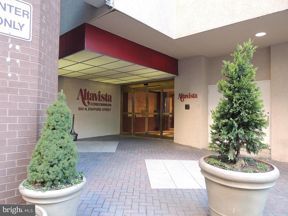 1st image of 900 N Stafford St APT 1709