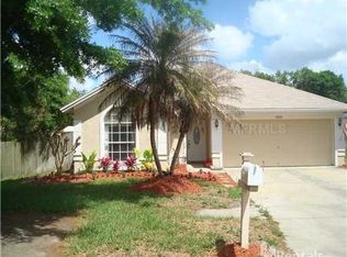 7809 Marbella Creek Ave, Tampa, FL 33615