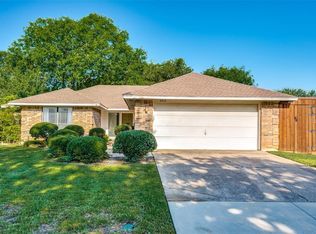 4409 Woodbine St, Flower Mound, TX 75028