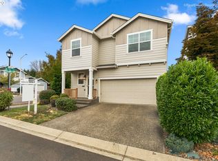 5507 NE Azores Ct, Hillsboro, OR