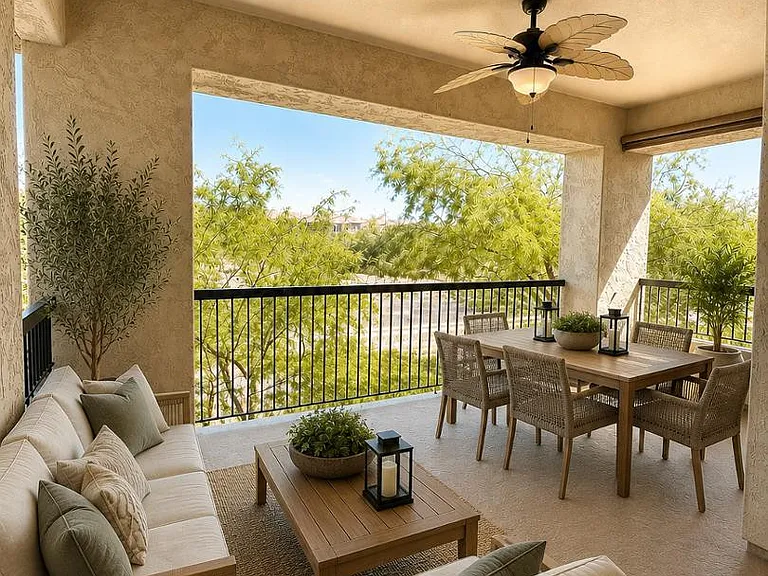 2425 W Bronco Butte Trl #2008 — Photo 17