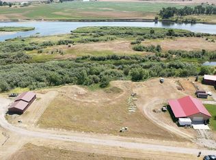 2 Willow Bend Ln, Cascade, MT 59421