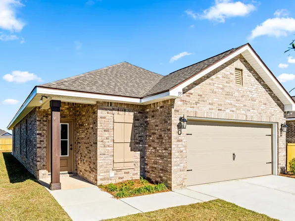 55 Natureview Way, Freeport, FL 32439