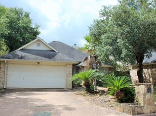 312 Scenic Brook St, Brenham, TX 77833