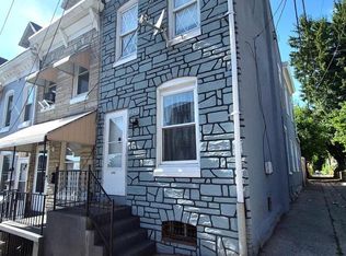 1247 Oley St, Reading, PA 19604