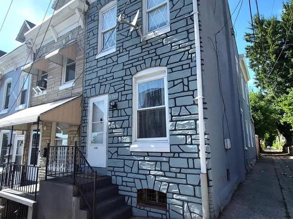 1247 Oley St, Reading, PA 19604