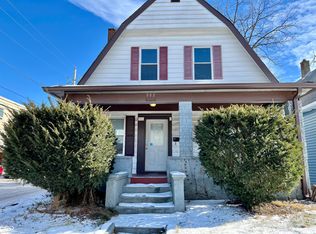 953 N Oakland Ave, Indianapolis, IN 46201