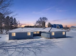 7623 COUNTY ROAD V, Marshfield, WI 54449