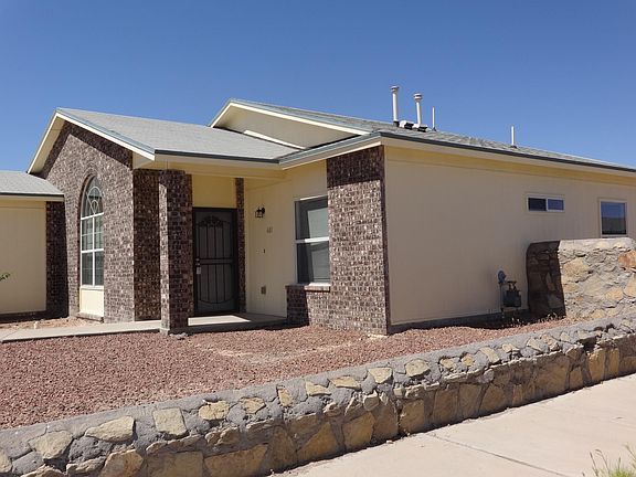 2nd image of 601 Villa Romero Dr
