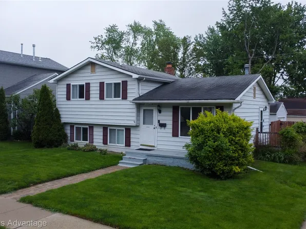 3714 Prairie Ave, Berkley, MI 48072