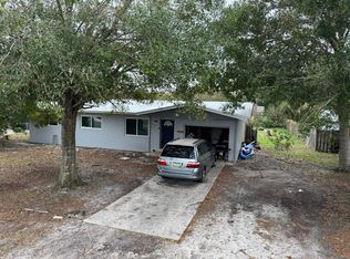 355 Melton Dr, Fort Pierce, FL 34950