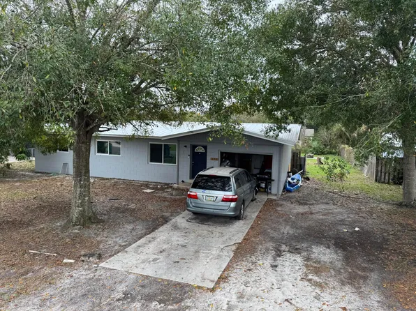 355 Melton Drive, Fort Pierce, FL 34950