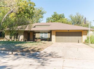4005 NW 60th St, Oklahoma City, OK 73112