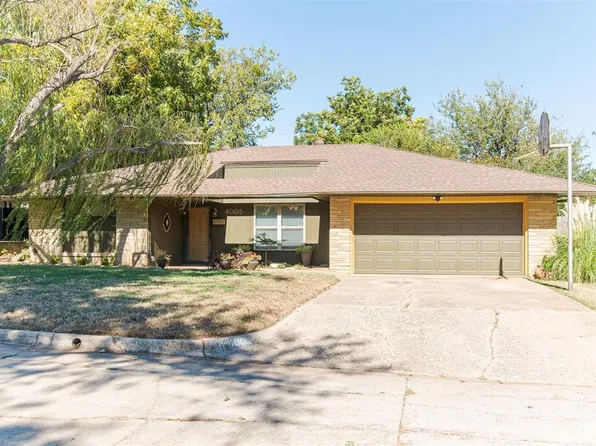 4005 NW 60th St, Oklahoma City, OK 73112