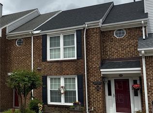 3848 Whitechapel Arch, Chesapeake, VA 23321