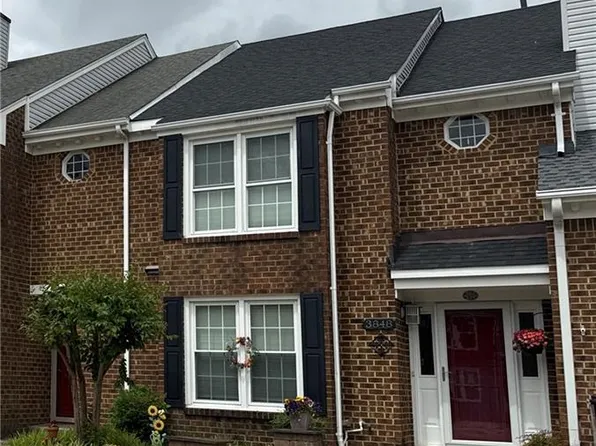 3848 Whitechapel Arch, Chesapeake, VA 23321