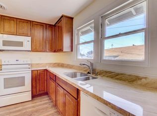 206 Crest St, Antioch, CA 94509