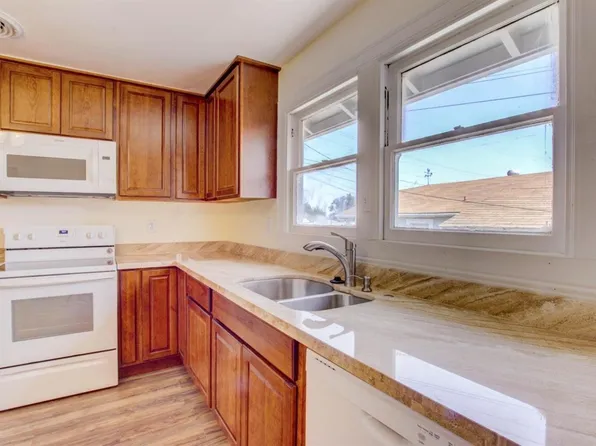 206 Crest St, Antioch, CA 94509