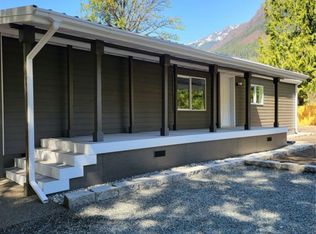 63642 NE 194th Pl, Baring, WA 98224