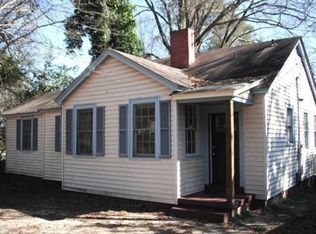 1504 Winyah Dr, Columbia, SC 29203