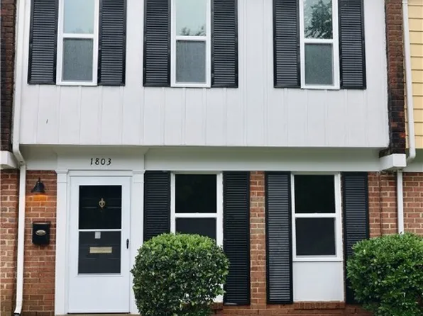 1803 Beaver Rd, Henrico, VA 23075