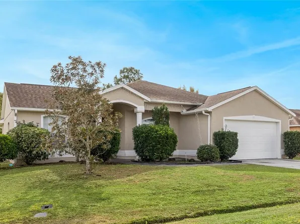 63 York Ct, Kissimmee, FL 34758