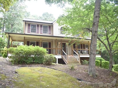 1017 Atherton Ln, Woodstock, GA, 30189