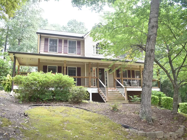 1017 Atherton Ln, Woodstock, GA 30189