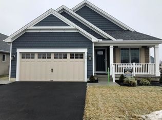 100 Old Tower Ln, Buffalo, NY 14221