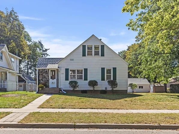 5819 Cambridge St, Saint Louis Park, MN 55416