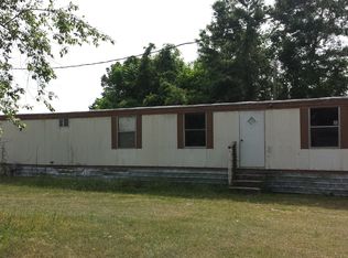 1355 Pitt Rd, Orangeburg, SC 29115