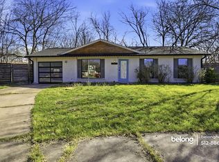 5701 Claystone Cv, Austin, TX 78744