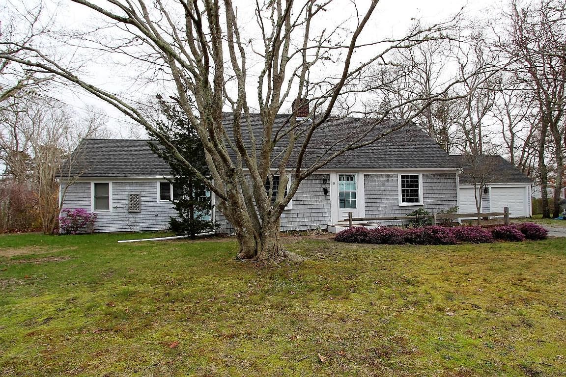 95 Stetson St, Hyannis, MA 02601 Zillow